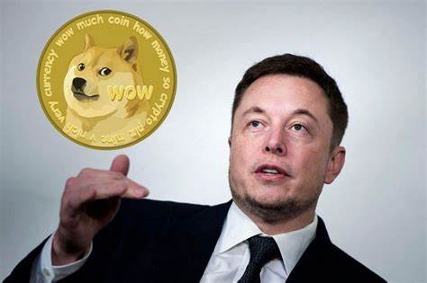 Elon Musk Explains Why Dogecoin Won't Be The 'Official Currency Of Mars' - Benzinga