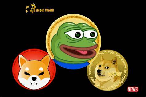 Pepe (PEPE) and Shiba Inu (SHIB) Traders Flock to Dogen – The New Memecoin Sensation in Presale Stage One! | - Bitcoinist