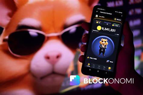 Hamster Kombat $HMSTR Game Coin Listing on Binance? Price, Airdrop & Other Key Details - CoinChapter