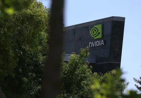 Most of Wall Street climbs as Nvidia swings, bitcoin rises and Alphabet sinks - Washington Times