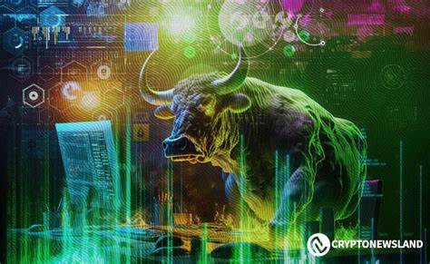 This rising crypto could be the market’s dark horse, here’s why - crypto.news