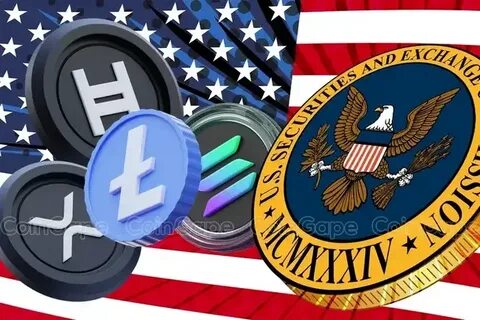 What’s Next For US Crypto ETFs: Solana, XRP, Litecoin, HBAR in 2025 With New SEC Chair? - CoinGape