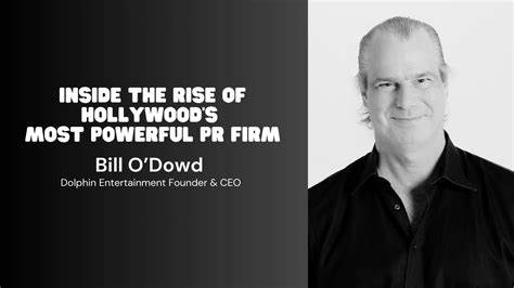 William O’Dowd Increases Stake in Dolphin Entertainment, Inc. (DLPN)