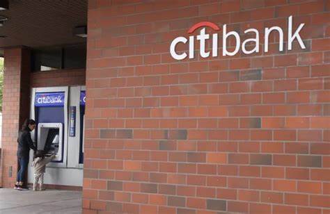 Citi to open Charlotte office, add 510 jobs