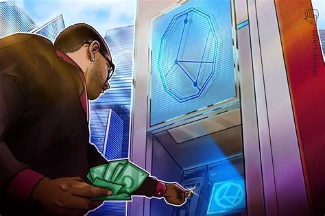 US lawmakers urge top crypto ATM operators to tackle fraud - Cointelegraph