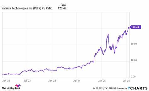 Missed Palantir's Huge 100% Run in 2025? These Stocks Could Be Next