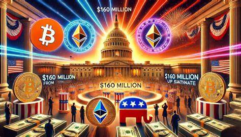 Crypto Billionaires Could Flip the Senate To The GOP. Here’s What They Want. - MSN