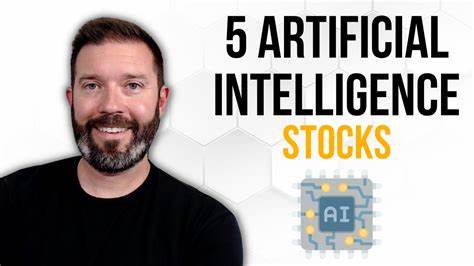 5 Artificial Intelligence (AI) Stocks That Can Plunge Up to 86%, According to Select Wall Street Analysts - The Motley Fool