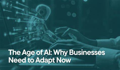 To survive the AI age, the web needs a new business model
