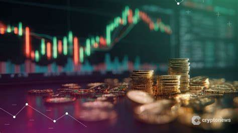 Crypto Market Cap Edges Up 2% as Bitcoin Approaches $118K After Fed Rate Trim