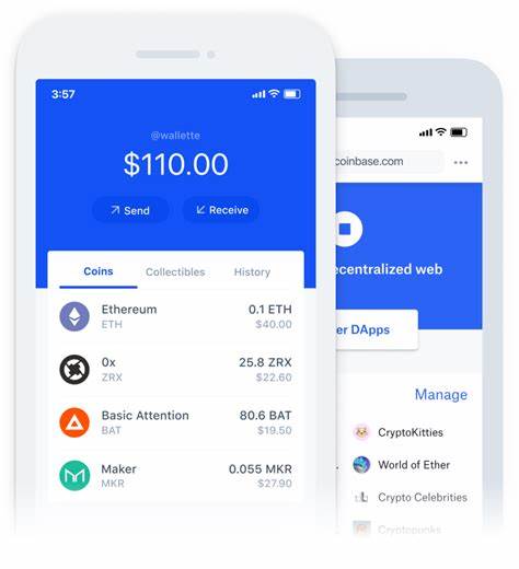 Download the Best Cryptocurrency Wallets of 2025