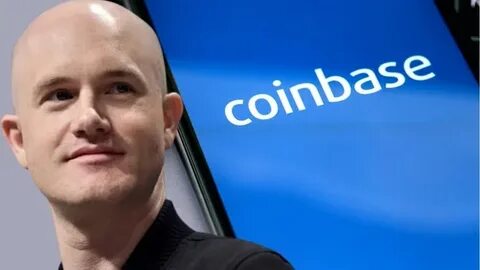 Coinbase CEO: Trump 'breathed life' into crypto industry - Yahoo Finance