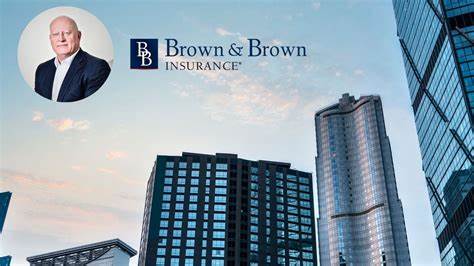 Brown & Brown (Europe) buys insurance broker Weatherbys Hamilton