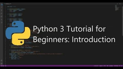 Python3-Tutorial: Ausdrücke und Operatoren