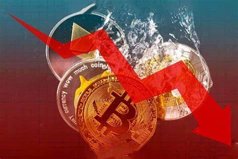 Crypto liquidations hit $200m amid Bitcoin dip - CoinJournal