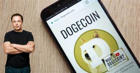 Elon Musk Becomes the CEO of Dogecoin - Altcoin Buzz