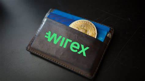 Wirex Pay Rolls Out Non-Custodial Wallet for Global Crypto Transactions - Finance Magnates