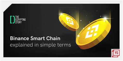 BNB Smart Chain vs. Ethereum: What's the Difference? - Binance Academy