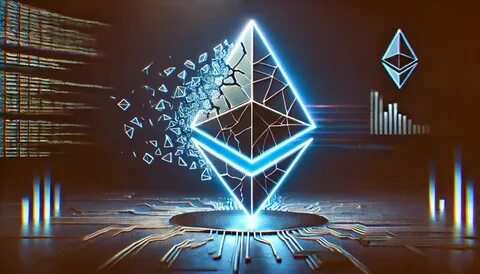 Is the Ethereum Bottom Finally In? Analyst Believes The Worst Is Over | Bitcoinist.com - Bitcoinist.com
