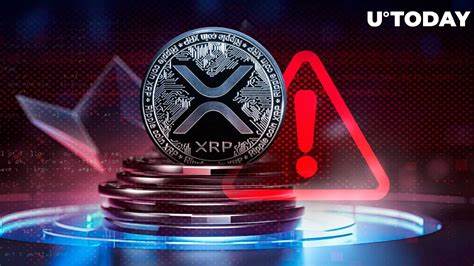 A Critical Warning to the XRP Coin Community: Attention to Fake Token! - Kriptokoin.com