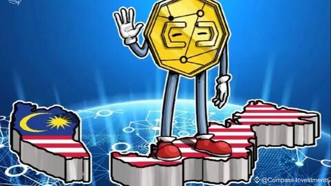 Malaysia Mulls New Crypto Policy After Talks With UAE And CZ - Bitcoinist