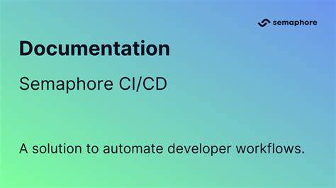 Semaphore Enterprise Edition is free for small teams