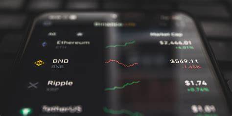 Crypto exchange Binance.US valued at $4.5 bln in first external funding round - Reuters.com