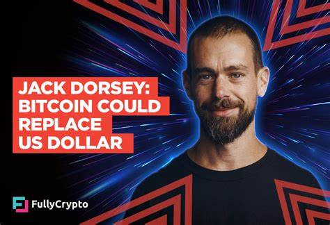 Bitcoin Will ‘Replace the U.S. Dollar’: Is Jack Dorsey’s Prediction Closer Than Ever After the U.S. Credit Rating Downgrade? - The Globe and Mail