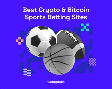 Best Crypto & Bitcoin Sports Betting Sites in 2024 - CryptoManiaks