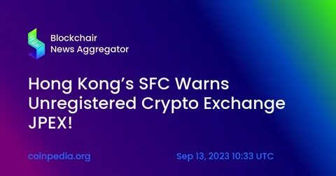 Hong Kong’s SFC Set to License 11 More Crypto Exchanges: Guest Post by TNYR - CoinMarketCap