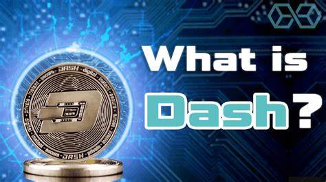 What Is Dash & How Does It Work? 2020 Guide - Blokt