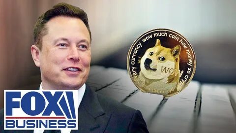 If You Own Elon Musk’s Favorite Crypto, Dogecoin, What Will It Be Worth in 5 Years? - Yahoo Finance