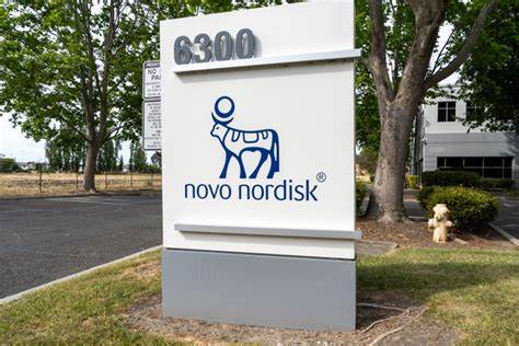 Novo Nordisk (NVO) Nosedives 22% on Lower Growth Outlook, New CEO Appointment