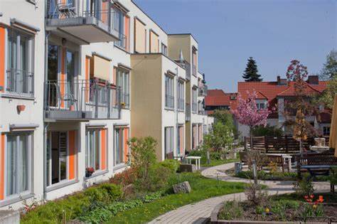 Pflegeheime, Seniorenheime, Altenheime in Lahr/Schwarzwald