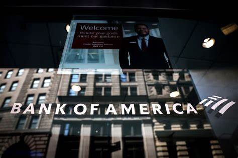 Global banks predicted to get 10% trading revenue boost on tariff turmoil