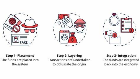 Addressing Money Laundering in Cryptocurrency: Policy Proposals and Challenges - Blockchain.News