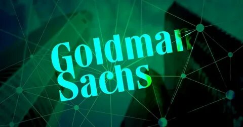 Goldman Sachs has filed a patent focusing on blockchain technology - CryptoSlate