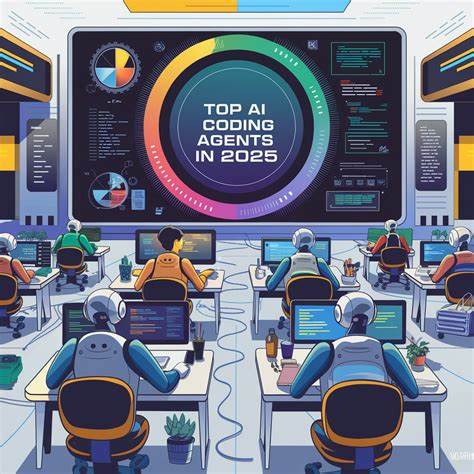 AI coding agents are removing programming language barriers