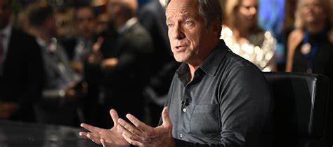 Mike Rowe says US in a ‘modern-day Manhattan project’ after scrapping shop class — is it time to ditch your desk job?