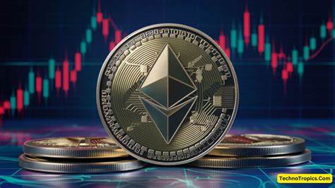 Ethereum Turmoil: Mysterious Forces at Play Behind Massive Heist and Potential Market Meltdown! - West Island Blog