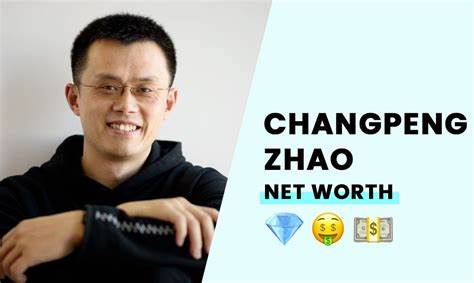 Changpeng Zhao Net Worth 2024: Making $40 Billion With the Largest Crypto Exchange in the World