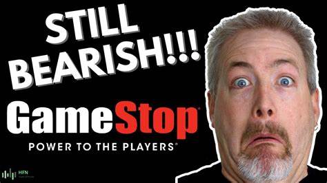 $4 Billion War Chest Cannot Reverse Bearish Sentiment for GameStop (GME) Stock