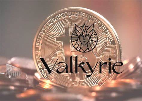 Valkyrie Files for ETF Linked to Bitcoin Mining on Nasdaq - Crypto Times