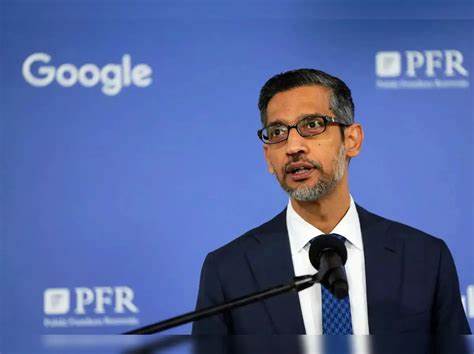 Alphabet will seek to reassure investors as AI rivals step up competition