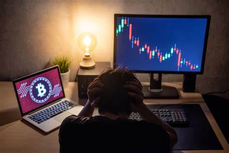 Can People Become Addicted to Crypto? - Newsweek