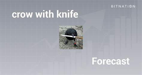 crow with knife Price: CAW Live Price Chart, Market Cap & News Today - CoinGecko Buzz