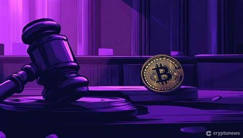Moscow Court Jails ‘Crypto Expert’ and Mother for $23M Bitcoin Scam