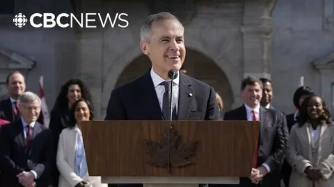 What Canada’s new Liberal PM Mark Carney means for crypto