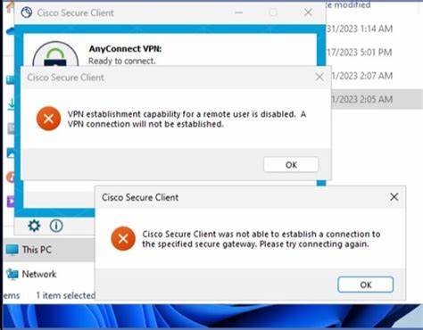 UK Government Warns Promoting the Use of VPNs Could Attract Fines