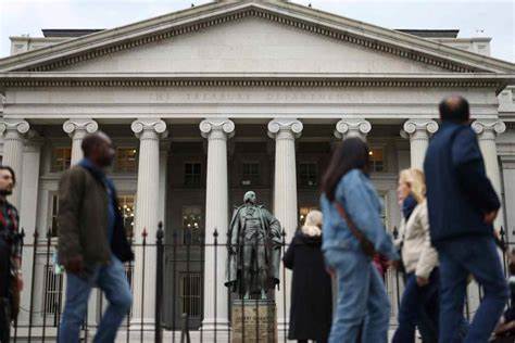 Treasuries Typically Rally Before a Long-Awaited Fed Rate Cut. Trading on That Is Still a Gamble